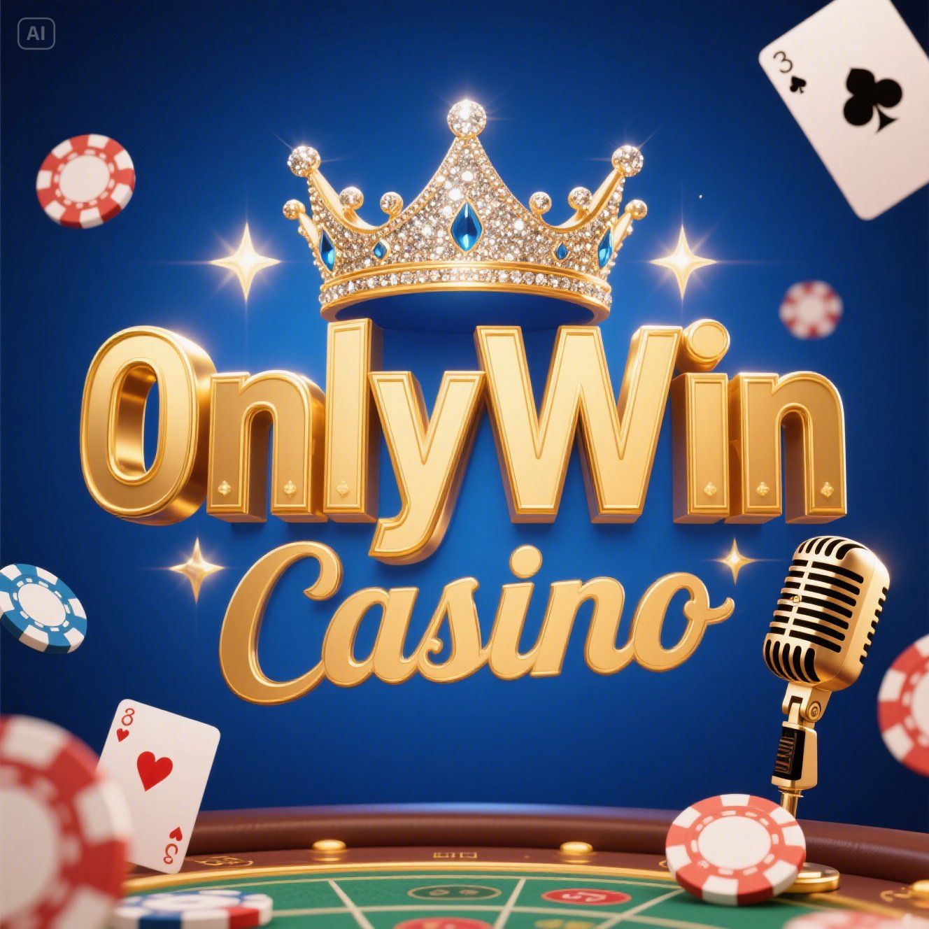 OnlyWin Casino
